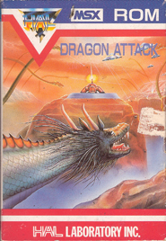 Dragon Attack